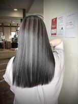 エフ(efu.)&nbsp;4Dコントラストハイライト