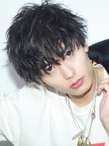 リップス 表参道店(LIPPS)&nbsp;クレイジードラゴンマッシュ