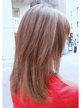 アデイ 大森店(AdAy) 艶　イルミナ