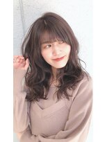 ミューズ 塩釜口店(MUSE)&nbsp;[MUSE塩釜口]オータムウェーブby高瀬