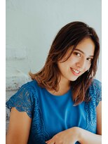 ウミレア 笹塚駅前店(UmiLea)&nbsp;【2020年の新作スタイル】UmiLea笹塚店