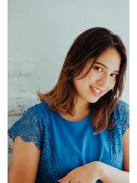 ウミレア 笹塚駅前店(UmiLea) 【2020年の新作スタイル】UmiLea笹塚店