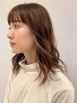 リセテラス (Lycee terrace)&nbsp;イヤリングカラー