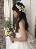 ブライダルセット