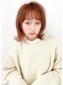 【Un ami】《増永剛大》30代40代からも人気、ウルフレイヤー
