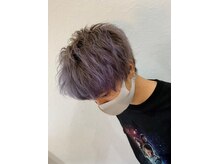 アフロディアンブランシュ(AphrodiaN branche)
