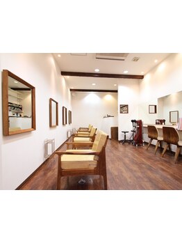 【山陽曽根駅徒歩8分】COTA取扱店☆駐車場完備で電車でも車でも通いやすい♪周りを気にせず、リラックス◎