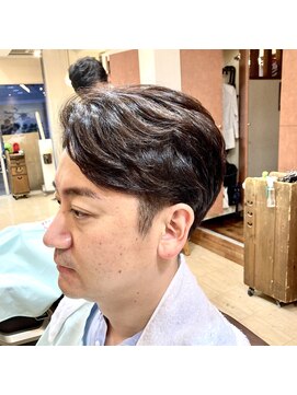 カットスタジオ141 パートスタイル