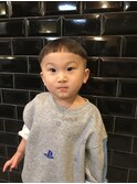 タラちゃんcut