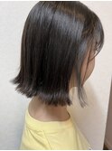 イヤリングカラー