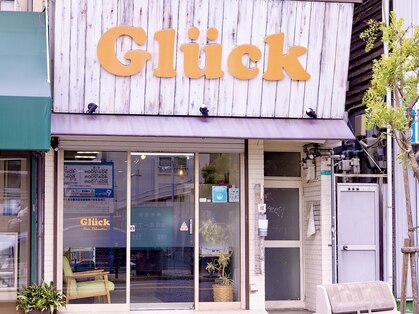 グルック ヘアー リラクゼーション 美章園店(Gluck Hair Relaxation)の写真