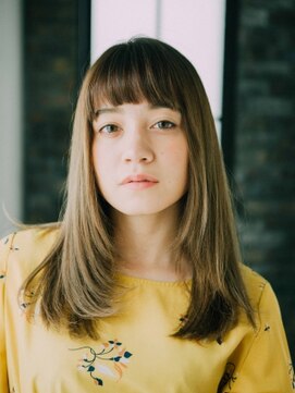 ゼロ 北浦和店(ZERO) 上品ロング