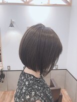 レム 荻窪(REM)&nbsp;小顔ナチュラルショートボブ