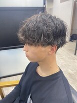 ビューティーサロン ガーデン(beauty salon garden)&nbsp;波巻きスパイラル