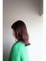 ケシキ(ke-shiki)&nbsp;ラベンダーアッシュ