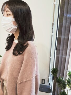 ユニカ(Unica) ミディアムレイヤー