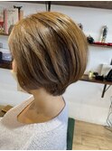 ショートレイヤー