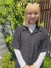 アッシュ 戸田公園店(Ash)&nbsp;寺田 結月