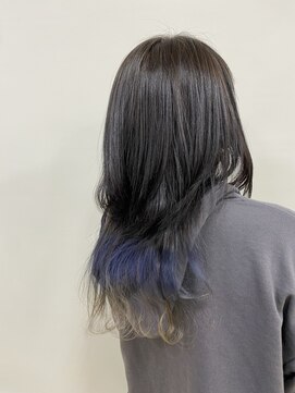 ディルガ リンク(Dilga LINK) 推しカラー