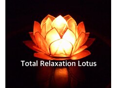 Total Relaxation Lotus