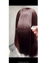 アクロマティック(Achromatic)&nbsp;チェリーレッド