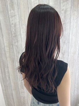 シエル 立川店(CIEL) 【CIEL原田】カシスピンク