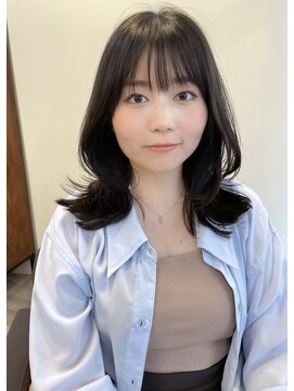 アリスバイアフロート 自由が丘(ALICe by AFLOAT) ひし形