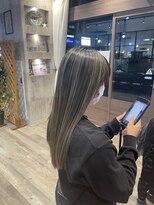 インパークス 獨協大学前駅店(INPARKS)&nbsp;くすみハイライト