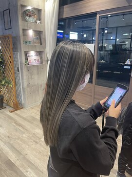 インパークス 獨協大学前駅店(INPARKS) くすみハイライト