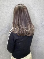 ラヴリア クルメ(LOVERIA KURUME)&nbsp;バレイヤージュ