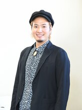 ケティアイングルック(KTYA in GLUCK)&nbsp;あらい ゆうすけ