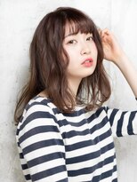 シド 表参道(s.i.d)&nbsp;ほつれミディ