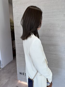 ネストバイコード(NEST by chord) 【NEST 神保】お客様スタイル#124