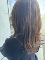 イロハ(iroh)&nbsp;イルミナカラー/シアーベージュ/