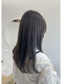 赤み消しグレージュ
