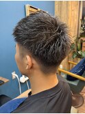 ベリーマッシュ
