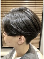 リム(RiM)&nbsp;【メンズパーマ】ゆるめ、カルマパーマ、ビジネス、爽やか