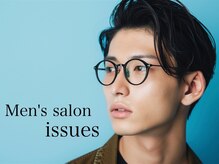 イシュー(issues)