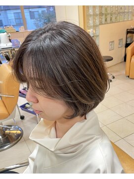 サイ(SAI) ハイライトカラー
