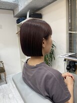 キーロ センター南(kiiro)&nbsp;ボブ　　　18