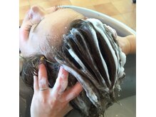 ルーシーヘアー(Luci Hair)