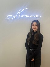 アグ ヘアー ノマン 野間店(Agu hair noman) Becky 