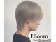 ブルーム(Bloom)の写真