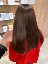 ニカ 溝の口(NICA)&nbsp;艶髪ウルトワトリートメント【NICA溝の口店】