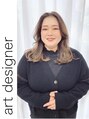 アラナ 薬院(alana) 中村 詩織