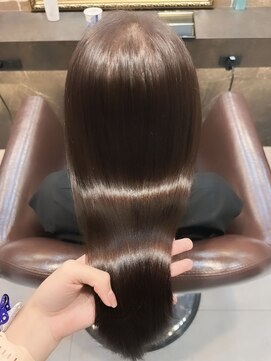 ベジット 町田店(Bejitto) ULTOWAトリートメント