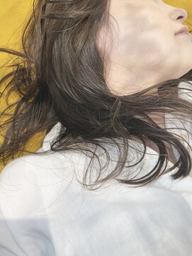 ディーエックス ウエスト(Dxxxx WEST) イルミナカラー 透明感カラー 艶カラー