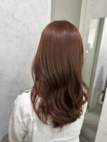 アルファタッチ 静岡店(alpha touch)&nbsp;オランジェットカラー