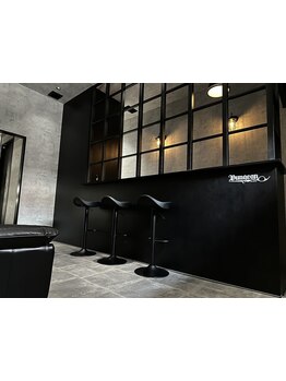 こだわりの商材と高い技術力であなたのなりたいを叶える♪居心地の良い空間で至福のひと時を…