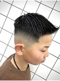 クルーカット